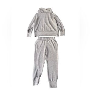 Varley Sweatsuit Sweater Sweatshirt Sweatpants Set